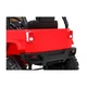 Електроавтомобіль Ramiz Jeep All Terrain 12 В червоний 3+ PA.BDM0905.CR - зображення 4