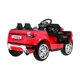 Электроавтомобиль Ramiz Rapid Racer 2х6 В красный 3+ PA.HL1618.CR - изображение 4