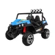 Электроавтомобиль Ramiz Grand Buggy 4x4 STRONG LIFT 24 В голубой 3+ PA.S2588-LIFT-STRONG.NIE - изображение 1