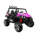 Електроавтомобіль Ramiz Buggy 4x4 LIFT 2х12 рожевий 3+ PA.S2588-LIFT.ROZ - зображення 2