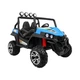 Электроавтомобиль Ramiz Grand Buggy 4x4 STRONG LIFT 24 В голубой 3+ PA.S2588-LIFT-STRONG.NIE - изображение 8