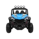 Электроавтомобиль Ramiz Grand Buggy 4x4 STRONG LIFT 24 В голубой 3+ PA.S2588-LIFT-STRONG.NIE - изображение 14