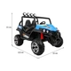 Электроавтомобиль Ramiz Grand Buggy 4x4 STRONG LIFT 24 В голубой 3+ PA.S2588-LIFT-STRONG.NIE - изображение 2