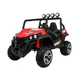 Електроавтомобіль Ramiz Buggy 4x4 LIFT 2х12 червоний 3+ PA.S2588-LIFT.CR - зображення 1