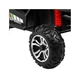Електроавтомобіль Ramiz Buggy 4x4 LIFT 2х12 рожевий 3+ PA.S2588-LIFT.ROZ - зображення 6