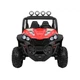 Електроавтомобіль Ramiz Buggy 4x4 LIFT 2х12 червоний 3+ PA.S2588-LIFT.CR - зображення 3