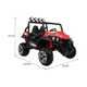 Електроавтомобіль Ramiz Buggy 4x4 LIFT 2х12 червоний 3+ PA.S2588-LIFT.CR - зображення 4