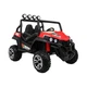 Електроавтомобіль Ramiz Buggy 4x4 LIFT 2х12 червоний 3+ PA.S2588-LIFT.CR - зображення 9