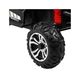 Електроавтомобіль Ramiz Buggy 4x4 LIFT 2х12 В білий 3+ PA.S2588-LIFT.BIA - зображення 6