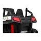 Електроавтомобіль Ramiz Buggy 4x4 LIFT 2х12 В білий 3+ PA.S2588-LIFT.BIA - зображення 7