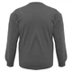 Футболка з довгим рукавом POLO PEPE fu00950880 (82) сірий - зображення 3