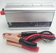 Інвертор авто перетворювач напруги 12-220в 1500Вт та USB виходом 12V в 220V 1500W Power Inverter - зображення 1