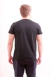Футболка мужская Weekend Offender Dynamo T-Shirt Core Black размер L - изображение 3
