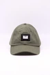 Кепка Weekend Offender Valletta Cap Dark Green размер One Size - изображение 1