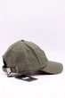 Кепка Weekend Offender Valletta Cap Dark Green размер One Size - изображение 3
