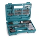 Отвертка аккумуляторная с набором бит Makita DF001DW (4 Нм, 1/4", 3.6 В, USB) - изображение 4