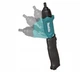 Отвертка аккумуляторная с набором бит Makita DF001DW (4 Нм, 1/4", 3.6 В, USB) - изображение 7