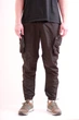 Штаны мужские Weekend Offender Ocean View Blvd Pant Black размер L - изображение 1