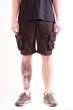 Штаны мужские Weekend Offender Ocean View Blvd Pant Black размер L - изображение 2