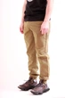Штаны мужские Peaceful Hooligan Arnold Pants Khaki размер 28R - изображение 2