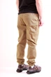 Штаны мужские Peaceful Hooligan Arnold Pants Khaki размер 28R - изображение 5