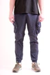 Штаны мужские Weekend Offender Ocean View Blvd Pant Navy размер М - изображение 1