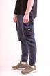 Штаны мужские Weekend Offender Ocean View Blvd Pant Navy размер М - изображение 3