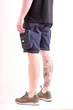 Штаны мужские Weekend Offender Ocean View Blvd Pant Navy размер М - изображение 6