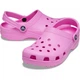 Сабо Crocs Classic Cayman 39 розовый Тиффани 10001 - изображение 1