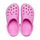 Сабо Crocs Classic Cayman 39 розовый Тиффани 10001 - изображение 9