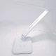 Светодиодная настольная лампа LED белая, USB, Dimmer, работает от Power Bank, 400 Lm Sneha (997920 6w) - изображение 5