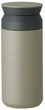 Термокружка Kinto Travel Tumbler хаки 350 мл (4963264501507) - изображение 1