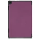 Чехол Primolux Slim Latch для планшета Lenovo Tab M10 3rd Gen 10.1" TB328 - Purple Primolux фиолетовый - изображение 2