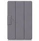 Чехол Primolux Slim Latch для планшета Lenovo Tab M10 3rd Gen 10.1" TB328 - Grey Primolux серый - изображение 1