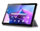 Чехол Primolux Slim Latch для планшета Lenovo Tab M10 3rd Gen 10.1" TB328 - Grey Primolux серый - изображение 3
