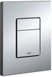Панель смыва GROHE Even 38966000 - изображение 1