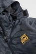 Куртка вітрівка сіра EPIC Vibes H&M 134-140см (40009423) - зображення 2