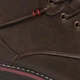 Botki męskie Ottimo MYL8377-10 43 28.8 cm Brązowe (5904248845919) - obraz 6