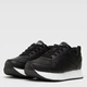Sneakersy damskie Sprandi WPRS-2021W07151 36 22.5 cm Czarne (5904248868161) - obraz 2