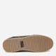 Sneakersy męskie Lanetti MP07-11672-01 41 27 cm Czarne (5904248950064) - obraz 4