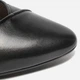 Baleriny damskie Lasocki RST-KAJA-07 38 24,8 cm Czarne (5904248967253) - obraz 5