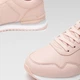Sneakersy damskie Sprandi WP07-01499-06 38 24 cm Różowe (5904862029511) - obraz 3