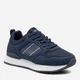 Sneakersy damskie Sprandi WP07-11705-01 38 24 cm Ciemnogranatowe (5904862030401) - obraz 2