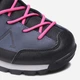 Buty trekkingowe damskie Sprandi WP-V23053 39 24.5 cm Granatowe (5904862071299) - obraz 6