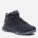 Buty trekkingowe męskie niskie Sprandi MP40-21081Y 45 29 cm Czarne (5904862124414) - obraz 2
