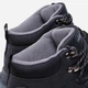 Buty trekkingowe męskie niskie Sprandi MP40-21081Y 45 29 cm Czarne (5904862124414) - obraz 5