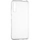 Чохол-накладка Ultra Thin Air Case для Huawei Honor 9X Pro / P Smart Pro / Y9s, Transparent - зображення 1