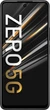 Мобильный телефон Infinix Zero 5G 2023 8/256GB Submariner Black (4895180791109) - изображение 4