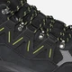 Buty trekkingowe męskie niskie Sprandi MP-S22W273A-1 44 28 cm Czarne (5904862170244) - obraz 5