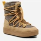 Śniegowce męskie na platformie Lasocki MS5905-01 43 26.6 cm Camel (5904862283401) - obraz 2